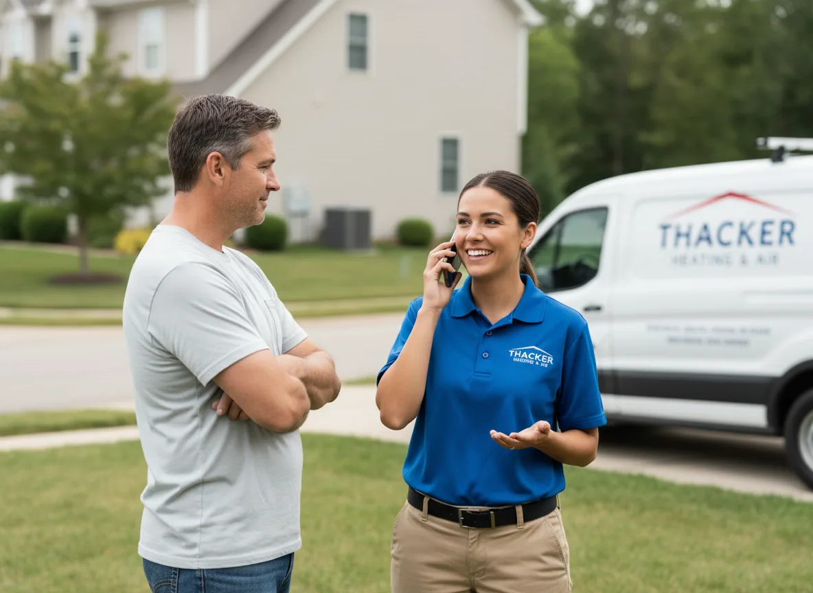 Ac Repair Bucyrus, KS FAQs